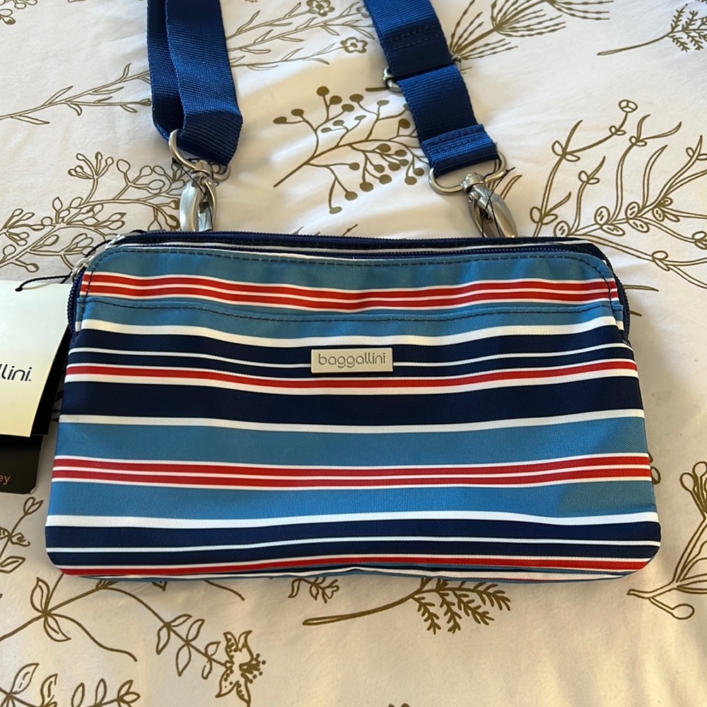 Baggallini Crossbody